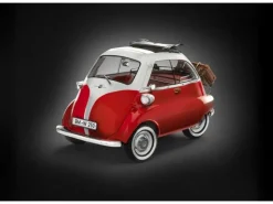 Revell 07735BMW Isetta 250 - 'Exclusive Edition' Bausatz 1:16 70th Anniversary