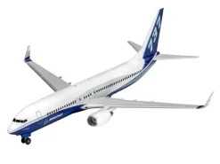 Revell 03809Boeing 737-800 Bausatz 1:288