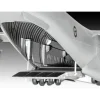 Revell 03747Boeing C-17A 'Globemaster III', Modellbausatz 1:144