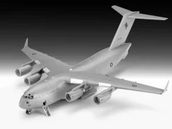 Revell 03747Boeing C-17A 'Globemaster III', Modellbausatz 1:144