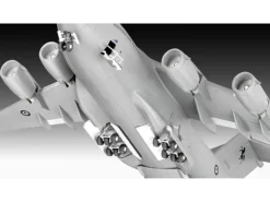 Revell 03747Boeing C-17A 'Globemaster III', Modellbausatz 1:144