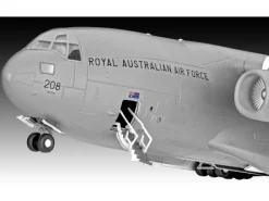 Revell 03747Boeing C-17A 'Globemaster III', Modellbausatz 1:144