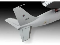 Revell 03794Boeing E-3A Sentry, Bausatz 1:144