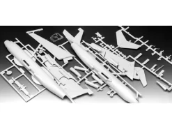 Revell 03794Boeing E-3A Sentry, Bausatz 1:144
