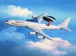 Revell 03794Boeing E-3A Sentry, Bausatz 1:144