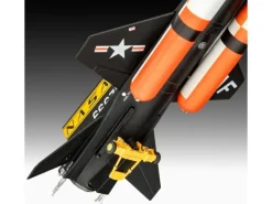 Revell 03793Boeing NB-52 & X-15 'Platinum Edition', Bausatz, 1:72