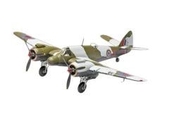 Revell 03767Bristol Beaufighter Mk. VI, Modellbausatz 1:48