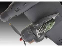 Revell 03767Bristol Beaufighter Mk. VI, Modellbausatz 1:48
