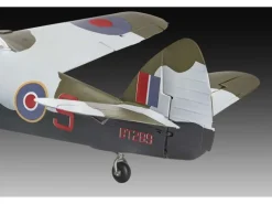 Revell 03767Bristol Beaufighter Mk. VI, Modellbausatz 1:48
