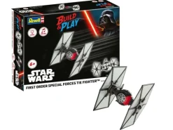 Revell 06565Build & Play : First Order Special TIE Forces Bausatz zum zusammenstecken 1:51