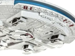 Revell 06566Build & Play : Millennium Falcon (Light/Sound) Bausatz zum zusammenstecken 1:164