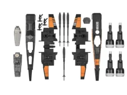 Revell 06564Build & Play : Poe's X-Wing Fighter mit Sound Bausatz zum zusammenstecken 1:78