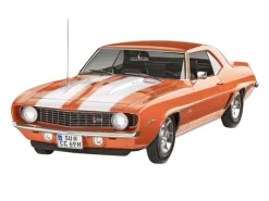 Revell 07727'69 Camaro Z/28 Bausatz 1:12