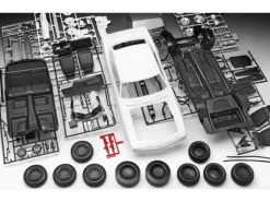 Revell 07727'69 Camaro Z/28 Bausatz 1:12