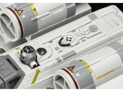 Revell 06790Carson Teva's X-Wing Fighter: The Mandalorian, Bausatz 1:57