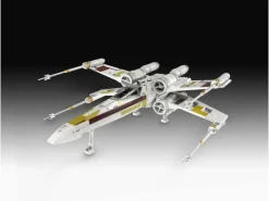 Revell 06790Carson Teva's X-Wing Fighter: The Mandalorian, Bausatz 1:57