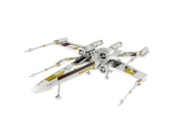 Revell 06790Carson Teva's X-Wing Fighter: The Mandalorian, Bausatz 1:57