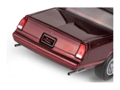 Revell 14587'87 Chevrolet Monte Carlo SS, Modellbausatz 1:24