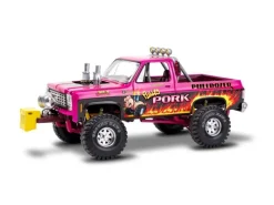 Revell 145321978 Chevy Blazer 'Pulldozer' Bausatz 1:24