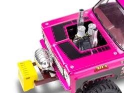 Revell 145321978 Chevy Blazer 'Pulldozer' Bausatz 1:24