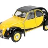 Revell 07095Citroen 2CV CHARLESTON 1:24