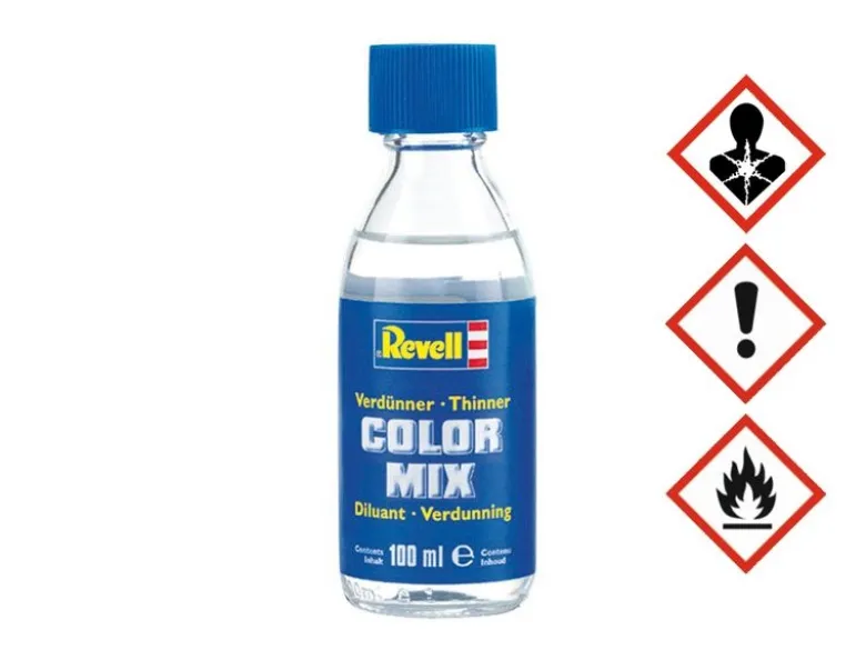Revell 39612Color Mix Verdünnung 100ml