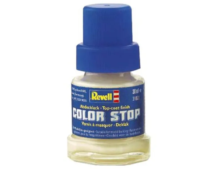 Revell 39801Color Stop, Abdecklack 30ml
