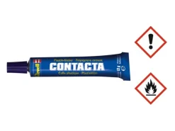 Revell 39602Contacta - Gelartiger Kunststoffkleber 13g