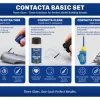 Revell 39618Contacta Glue Basic Set - 3er Pack Modellbau-Kleber