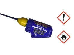 Revell 39604Contacta Professional Kunststoff-Kleber / Leim Flasche 25 g für Plastikmodelle