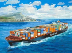 Revell 05152Container Ship Colombo Express 1:700