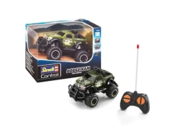 Revell 23491Control Dodge RAM 'Field Hunter' Ferngesteuertes Auto