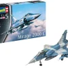 Revell 03813Dassault Mirage 2000C Bausatz 1:48