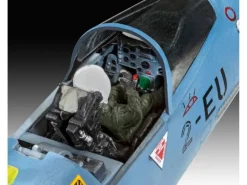Revell 03813Dassault Mirage 2000C Bausatz 1:48
