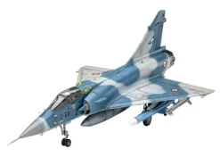 Revell 03813Dassault Mirage 2000C Bausatz 1:48