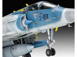 Revell 03813Dassault Mirage 2000C Bausatz 1:48