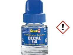 Revell 39693Decal Weichmacher 30ml