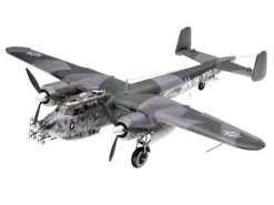 Revell 03814Do 217J-1/2 Plastikbausatz 1:48