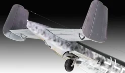 Revell 03814Do 217J-1/2 Plastikbausatz 1:48
