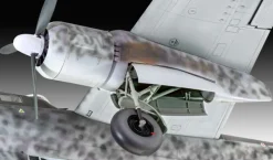 Revell 03814Do 217J-1/2 Plastikbausatz 1:48