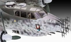 Revell 03814Do 217J-1/2 Plastikbausatz 1:48