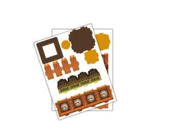 Revell 001203D Puzzle Big Ben 13 Teile