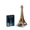 Revell 002003D Puzzle Eifelturm 39 Teile
