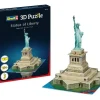 Revell 001143D Puzzle Freiheitsstatue 31 Teile