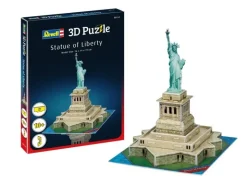Revell 001143D Puzzle Freiheitsstatue 31 Teile