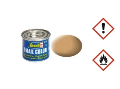 Revell 32117Email Color afrikabraun, matt 14ml