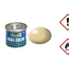 Revell 32314Email Color beige, seidenmatt 14ml