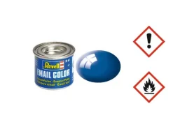 Revell 32152Email Color blau, glänzend 14ml