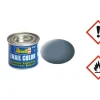 Revell 32179Email Color blaugrau, matt 14ml