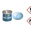 Revell 32752Email Color blau, klar 14ml